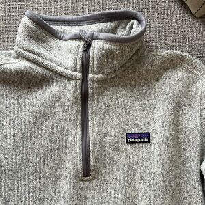 Patagonia Women’s Pullover, L